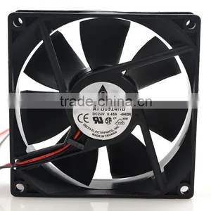 Rotary Fan AFB0924HB DC 24V 0.45A 90*90*25MM With 60 Days Warranty thumbnail-2