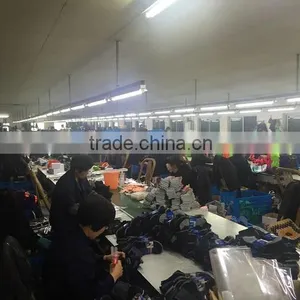 Ruian Daffodil Garment Co., Ltd. company overview - view 2 thumbnail