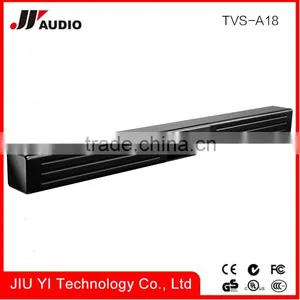 Aux In/Optical/USB/Bluetooth Soundbar,hifi Soundbar Speaker for Home Theatre System With Bass thumbnail-1