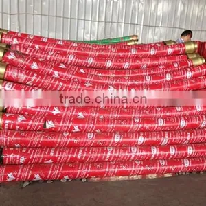 Steel Wire Braided High Pressure Pump Truck Rubber Hose Quality Choice thumbnail-3