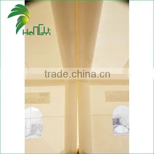 Romantic Giant Amazing Detachable Design Inflatable Party Wedding Tent thumbnail-5