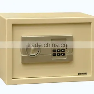 Excellent Electronic Safe Box for Home Security E25EG thumbnail-2