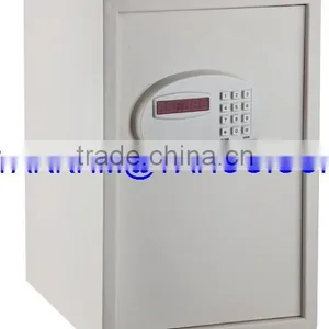 Digital Safe Box Cheap Safe Home Safe Promotion Safe for Hotel Security thumbnail-1