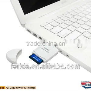 Super-speed USB 3.0 ALL IN ONE External Usb 3.0 Card Reader thumbnail-1