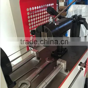 ISO ASTM EN DIN Standard Steel Wire Torsion Testing Machine NDX-10 thumbnail-3