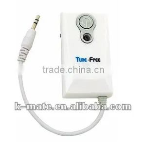 Audio FM Transmitter,14 Channels FM Transmitter thumbnail-1
