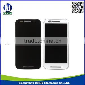 Original LCD Digitizer for Motorola Moto E XT1022,LCD Display Assembly for Moto E thumbnail-6
