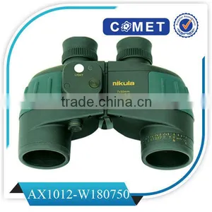 Best Selling W180750 7x50 Waterproof Binoculars,nitrogen Filled Nikula Binoculars Quality Choice thumbnail-1