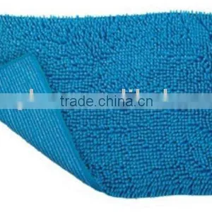 Microfiber Shaggy Rug thumbnail-1