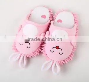 Fashionable Indoor Mop Slippers thumbnail-2