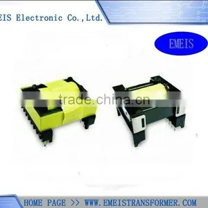 ETD39 Transformer (8+8) High-frequency Transformer, CE-approved thumbnail-1