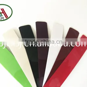 Flat Surface PVC Edge Banding,PVC Edging Strip thumbnail-2