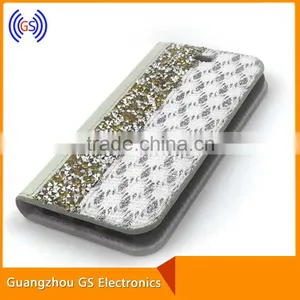 Original Equipment Manufacturer Smartphone Cases Rhinestone Bling Bling Case thumbnail-5