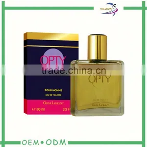 Open Door Perfume Display Box thumbnail-1