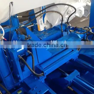 GZK4232 NC Bandsaw Wholesale thumbnail-5