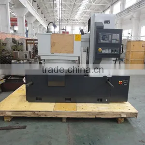 MK7350 Siemens 808D System Cnc Rotary Table Surface Grinder Machine thumbnail-4