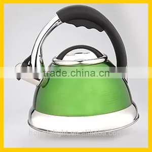 Fashion Design Tea Pot thumbnail-1