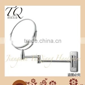 Factory Price Bathroom Double Sided Wall Mirror thumbnail-1