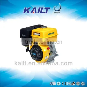 Kailt 190F/ Air-cooled,OHV Powerful, Small Gasoline Engine, 190F Honda Engine, Excellent Petrol Motor, 15HP/11KW, OEM thumbnail-1