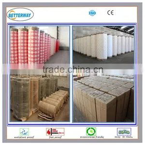 Shandong Linyi Factory Offer Pvc Film for Suspended Ceiling thumbnail-4