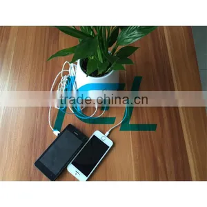 New Product Customized 2 Port USB Desktop Charger thumbnail-1