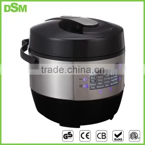Best Fast Cooking Household Digital Electric Rice Cooker CY-D60 thumbnail-1