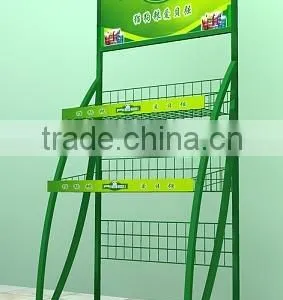 Display Stand(pet Food Display) thumbnail-1