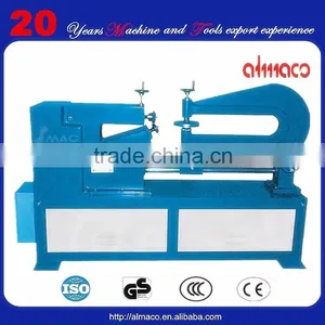 Modern All Function Round Slitting Machine thumbnail-1