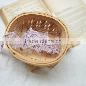 Water Soluble Lace thumbnail-5