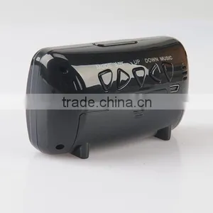 Good Quality Digital Night Vision Clock Camera thumbnail-2