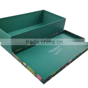 Cheap Fashion Cardboard Boxes for Flowers thumbnail-4