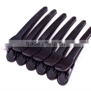2013 Best Selling Carbon Hair Clip thumbnail-1