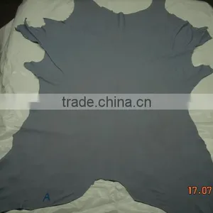 Wet Salted Calf Hides thumbnail-1