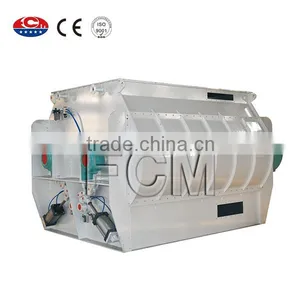 Mixer Machine for Animal Feed thumbnail-1