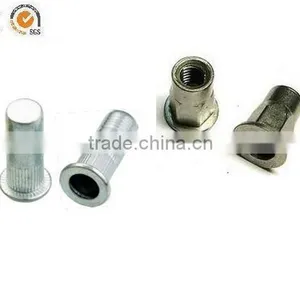 Hexagon Blind Rivet Nuts Hardware thumbnail-1