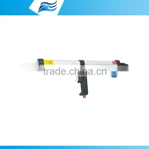 TH-300LR T&H Silicone Sealant Dispensing Valve With Soft Package Silicone thumbnail-1