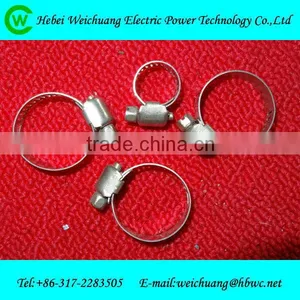 Stainless Steel Clamps thumbnail-1