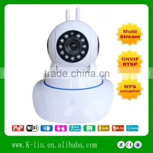 Good Quality Pocket HD 720P Network IP Camera /HD 720P Web Security IP Cameras /P2P HD Digital Security IP Camera thumbnail-6