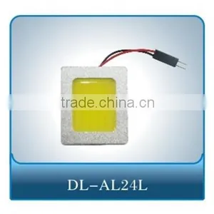Hotsale COB Dome LED Car Light Auto Interior Light thumbnail-1