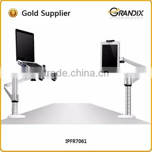 Computer Monitor Laptop Arm Stand thumbnail-6