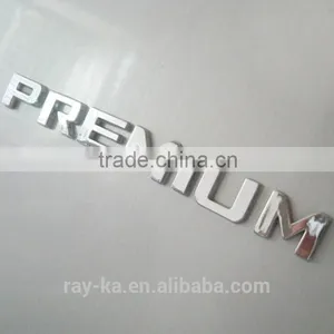 Plastic Embossed Logo thumbnail-1