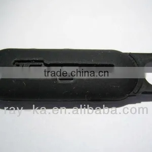 Silicone Zipper Slider thumbnail-1