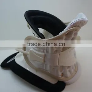 Homecare CE Hard Adjustable Cervical Collar thumbnail-3