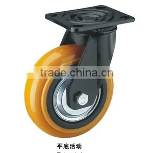 Hospital Beds Wheels thumbnail-2