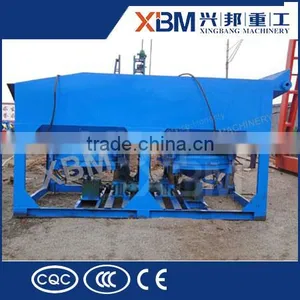 New Design Jigging Machine Used in the Gold Beneficiation Plant thumbnail-1