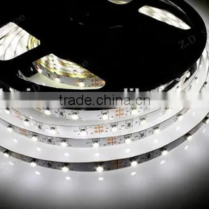 SMD3528 Flexible LED Tape Light, 60LEDs/m Waterproof or Non-waterproof LED Tape thumbnail-1