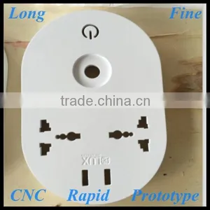 Electricity Products Plastic Components Part Prototype Model Maker thumbnail-1