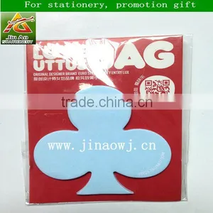 Promotional Memo Pad Sticky Note Post thumbnail-6