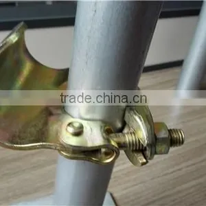 EN74 Pressed Scaffolding Putlog Coupler Made in China thumbnail-5