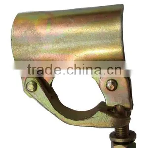Drop Forged Scaffolding Coupler For Tube Connector thumbnail-4